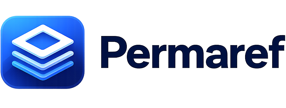 Permaref